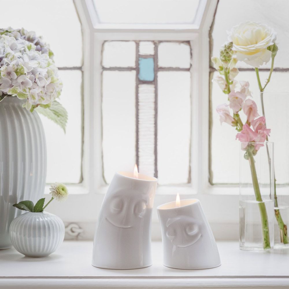 Accessoires thé et café - Tassen by Fiftyeight Products - Servir - LA PETITE CENTRALE