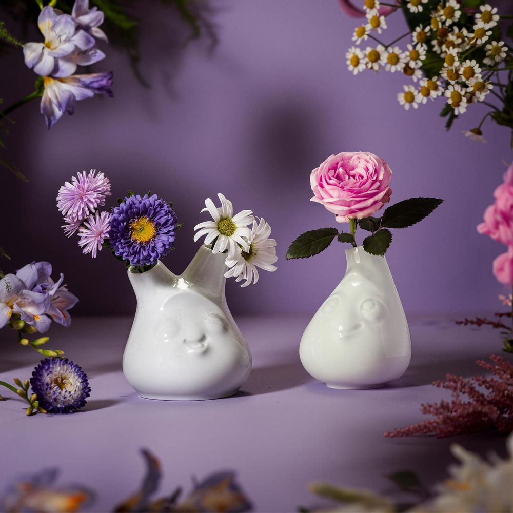 Design objects - Tassen by Fiftyeight Products - Vases, Jars, Butter Dishes and Boxes - LA PETITE CENTRALE
