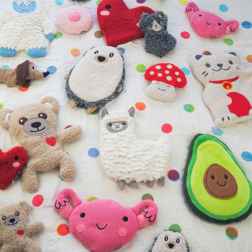 Accessoires enfants - Bitten - Enfant - LA PETITE CENTRALE