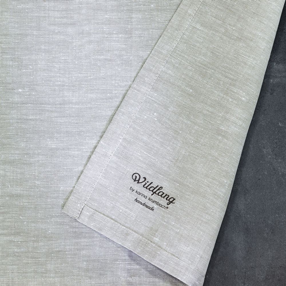Torchons textile - Torchon en lin PHEASANT - WILDFANG BY KARINA KRUMBACH ®