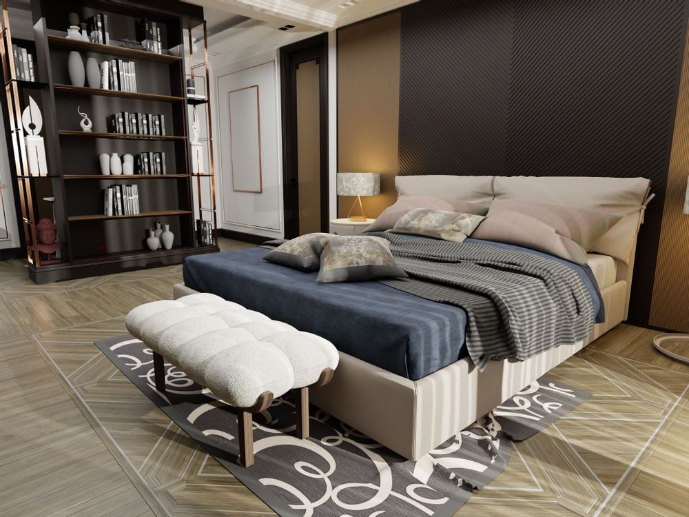 Bancs - Banc NUAGE - SOLLEN