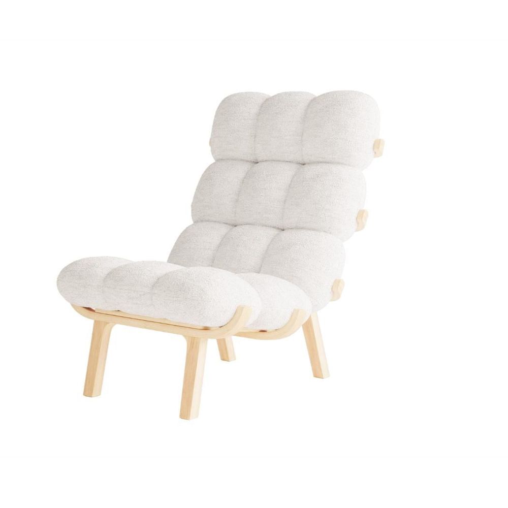 Fauteuils - Fauteuil NUAGE - SOLLEN