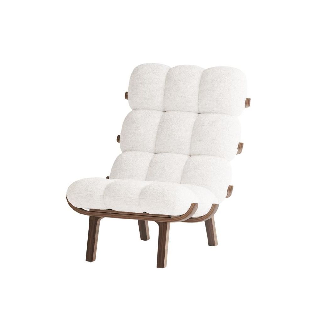 Fauteuils - Fauteuil NUAGE - SOLLEN
