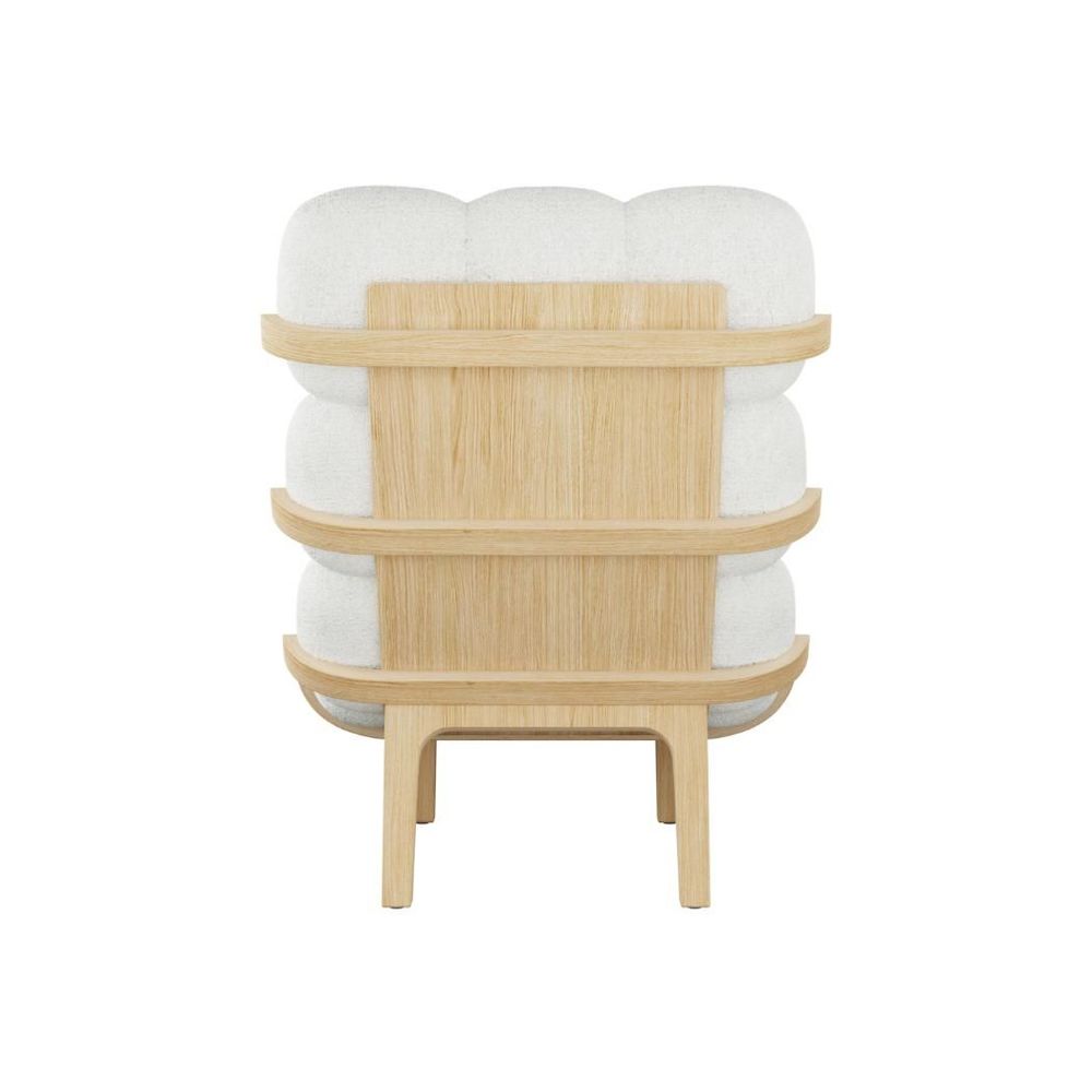 Fauteuils - Fauteuil NUAGE - SOLLEN