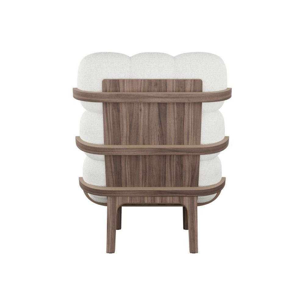 Fauteuils - Fauteuil NUAGE - SOLLEN