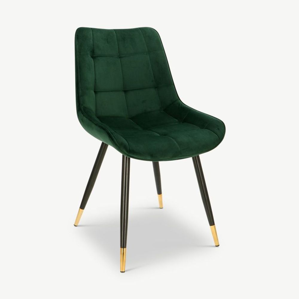 Chaises - Chaise de salle à manger Dohl - VIBORR