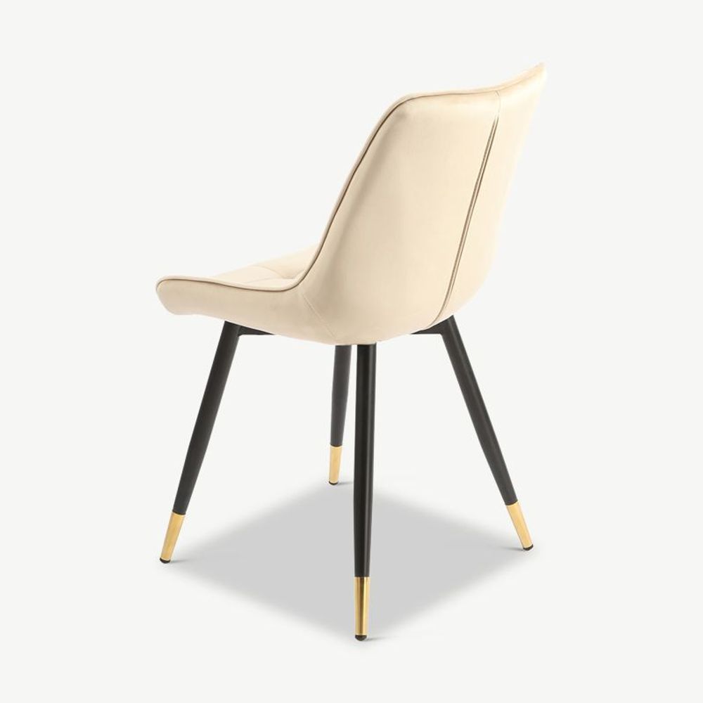 Chaises - Chaise de salle à manger Dohl - VIBORR