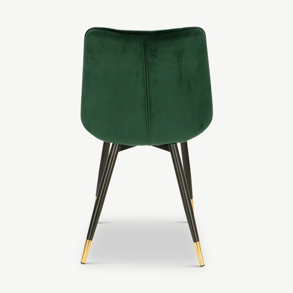 Chaises - Chaise de salle à manger Dohl - VIBORR