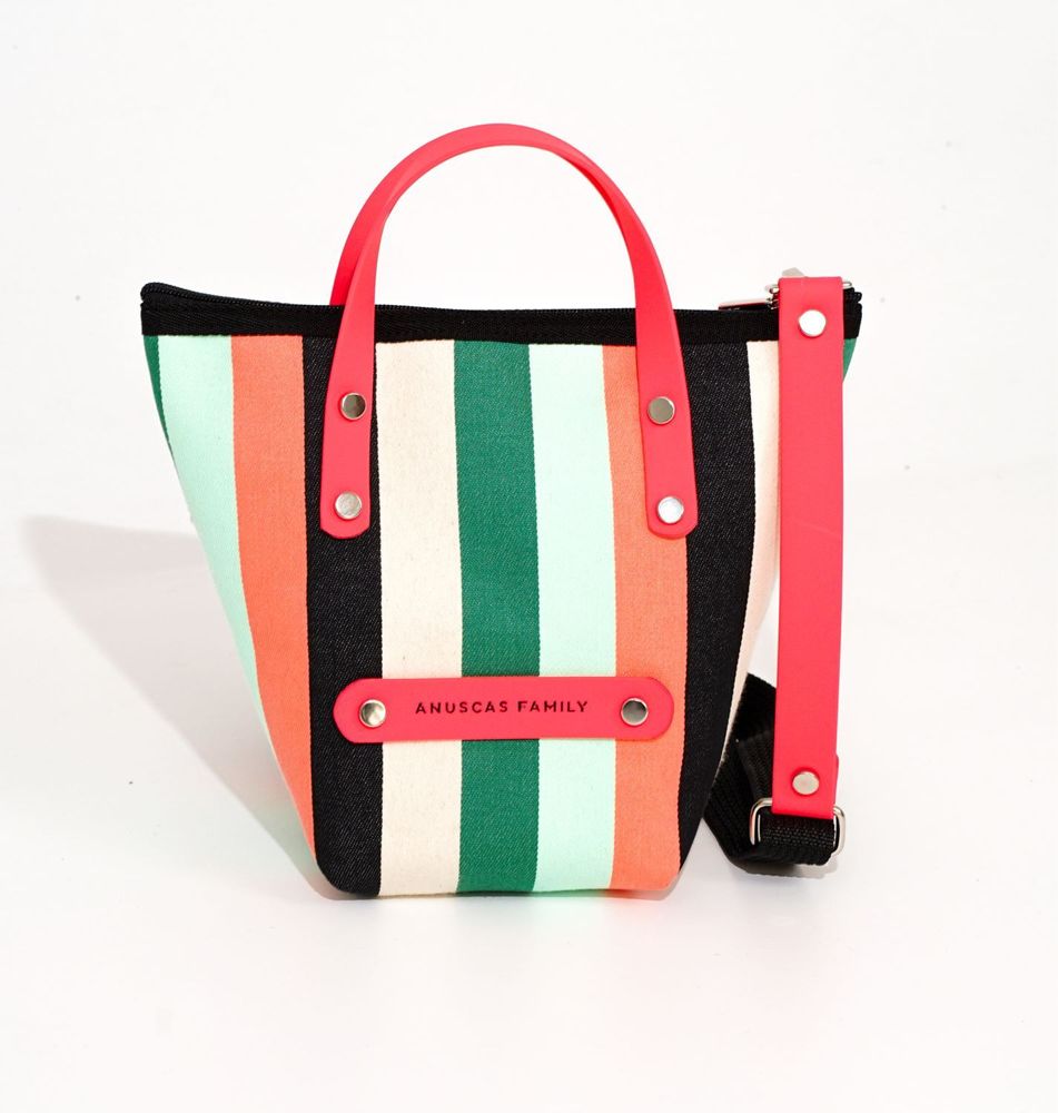Sacs et cabas - Sac Capri - ANUSCAS FAMILY