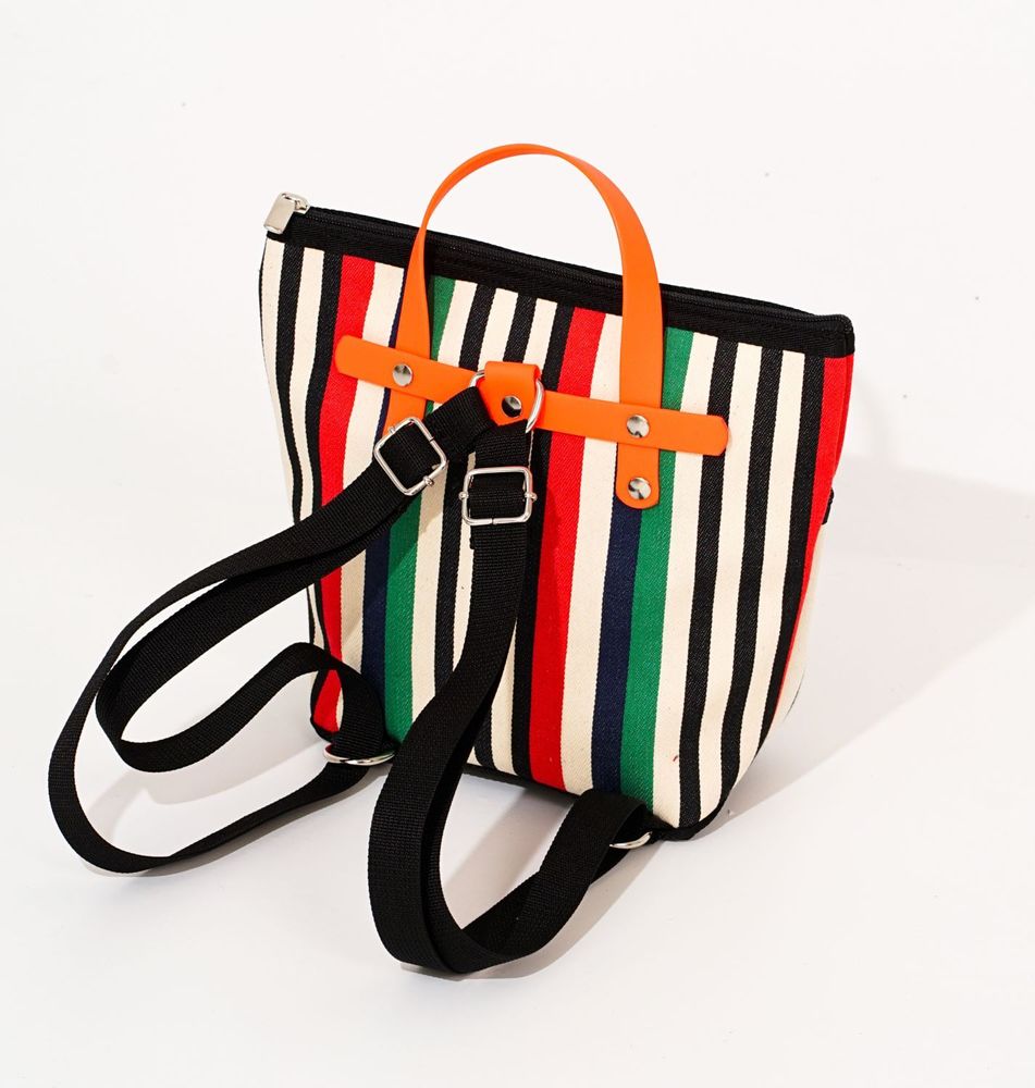 Sacs et cabas - Petit sac à dos - ANUSCAS FAMILY