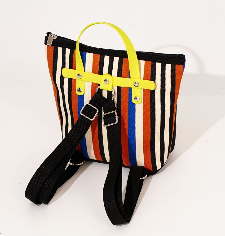 Sacs et cabas - Petit sac à dos - ANUSCAS FAMILY