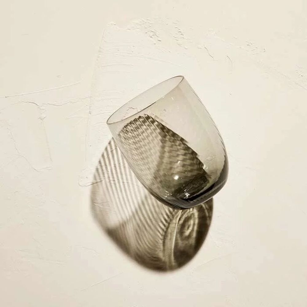 Glass - SPIRALE glassware line - CFOC