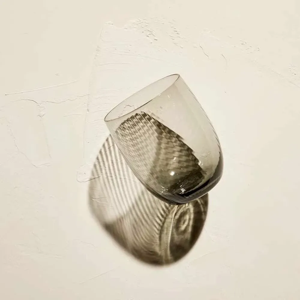 Glass - SPIRALE glassware line - CFOC