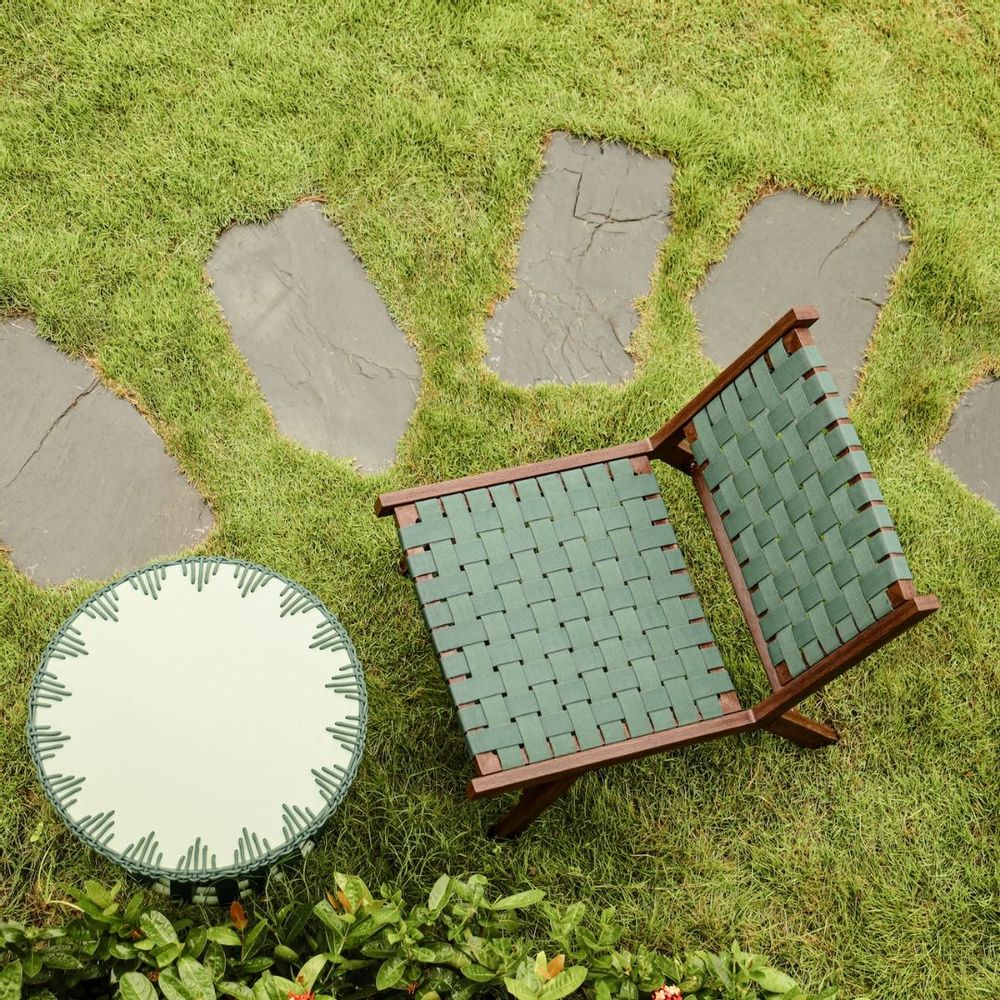 Fauteuils de jardin - Fauteuil Archipel - CFOC