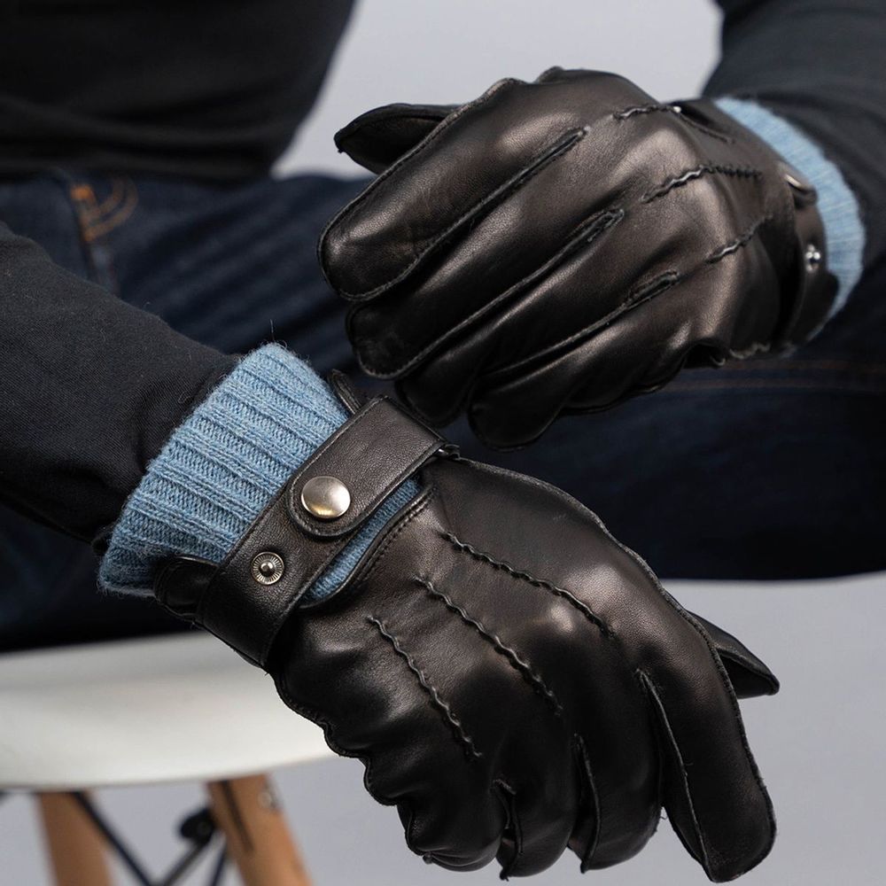 Leather goods - MEN'S GIFT - MONSIEUR CHARLI