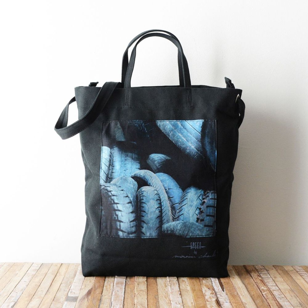 Leather goods - MEN'S GIFT - MONSIEUR CHARLI