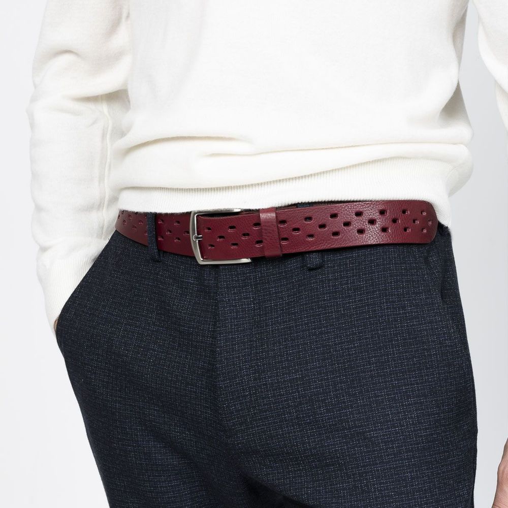 Leather goods - MEN'S GIFT - MONSIEUR CHARLI