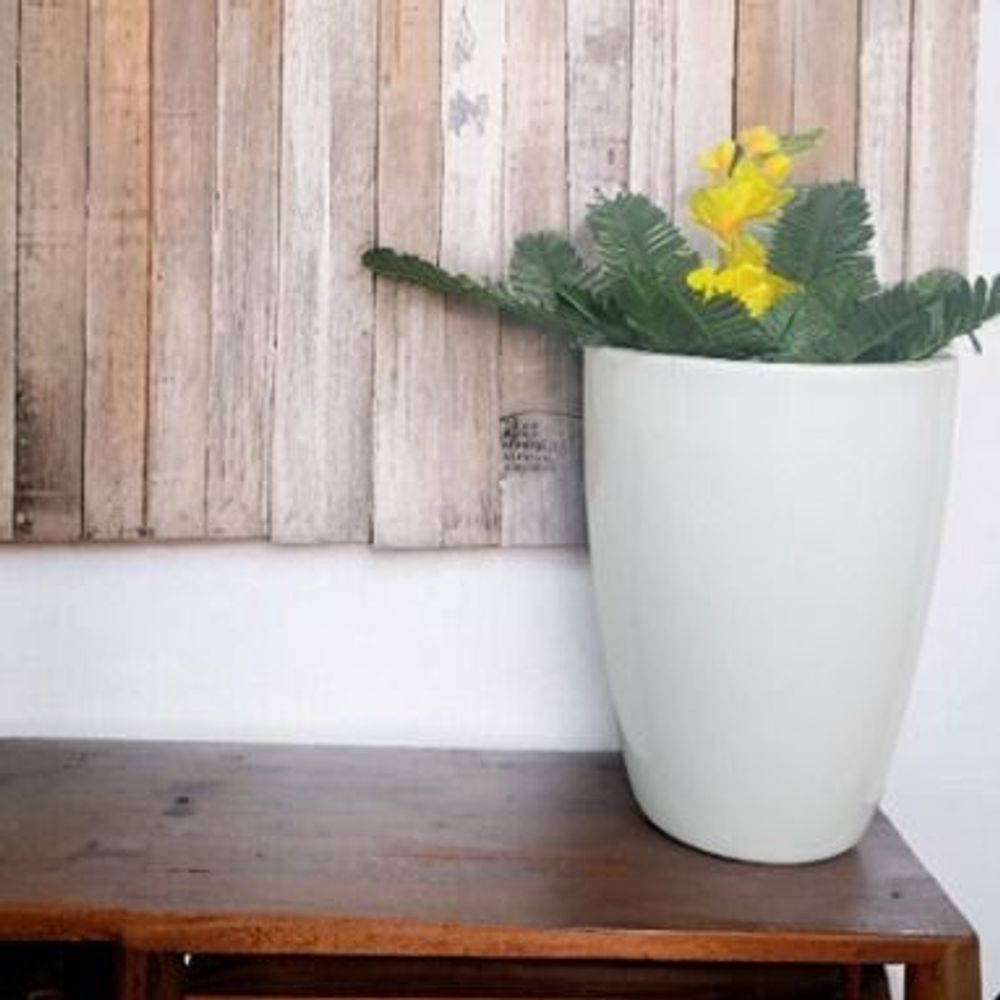 Vases - SEIVA flower pot - VASO VITA - VASES ORNEMENTAUX (DECORATIFS)