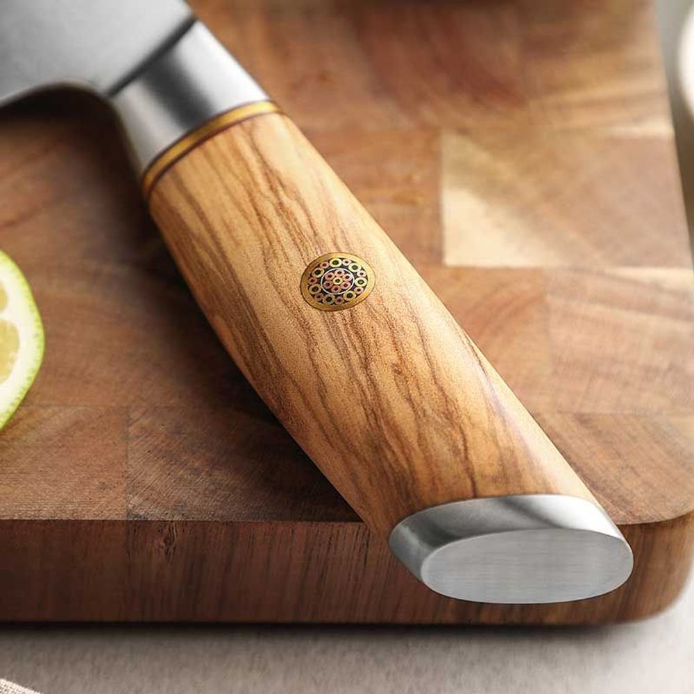 Couverts & ustensiles de cuisine - B37 Lan Série - YANGJIANG XINZUO