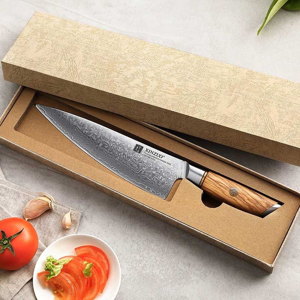 Couverts & ustensiles de cuisine - B37 Lan Série - YANGJIANG XINZUO