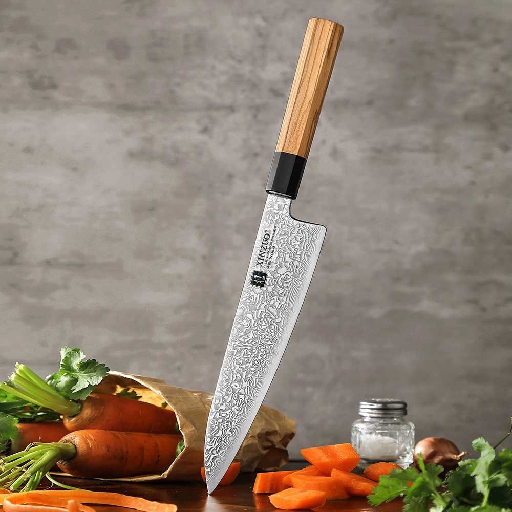 Couverts & ustensiles de cuisine - PM8O Série - YANGJIANG XINZUO