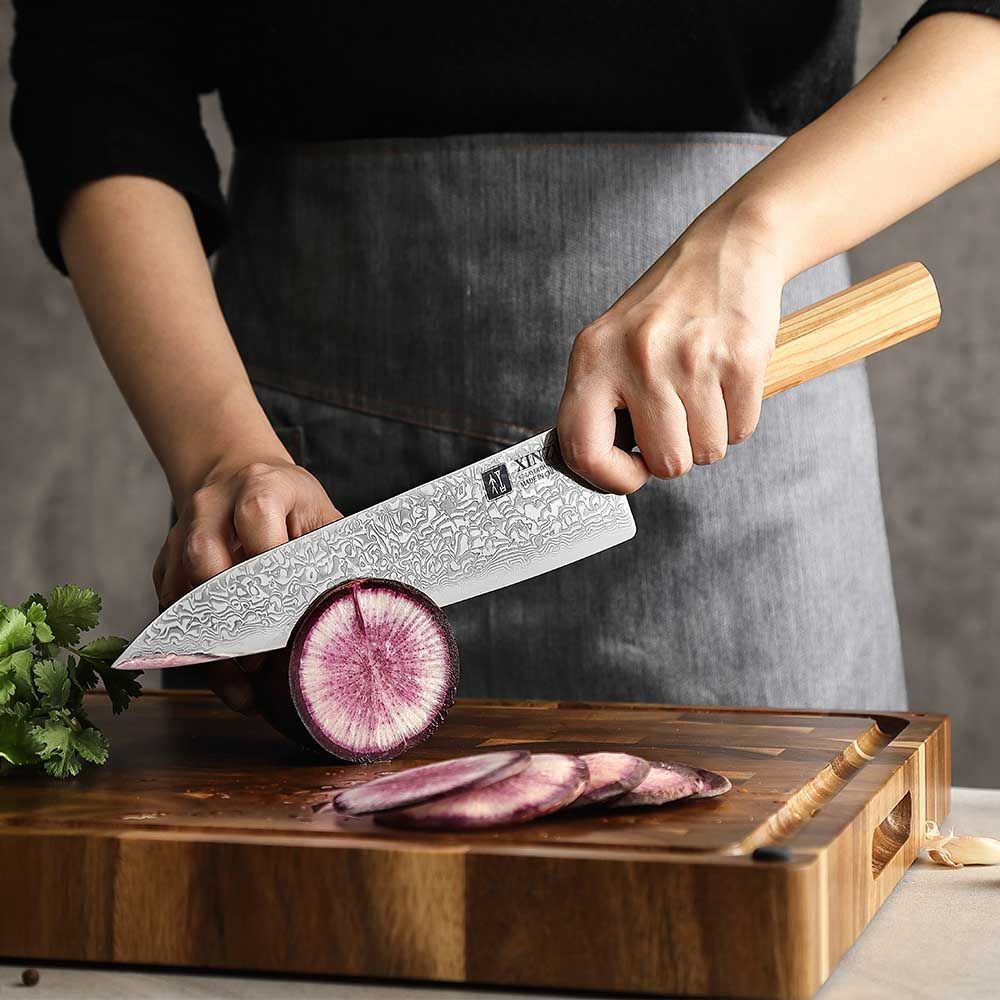 Couverts & ustensiles de cuisine - PM8O Série - YANGJIANG XINZUO