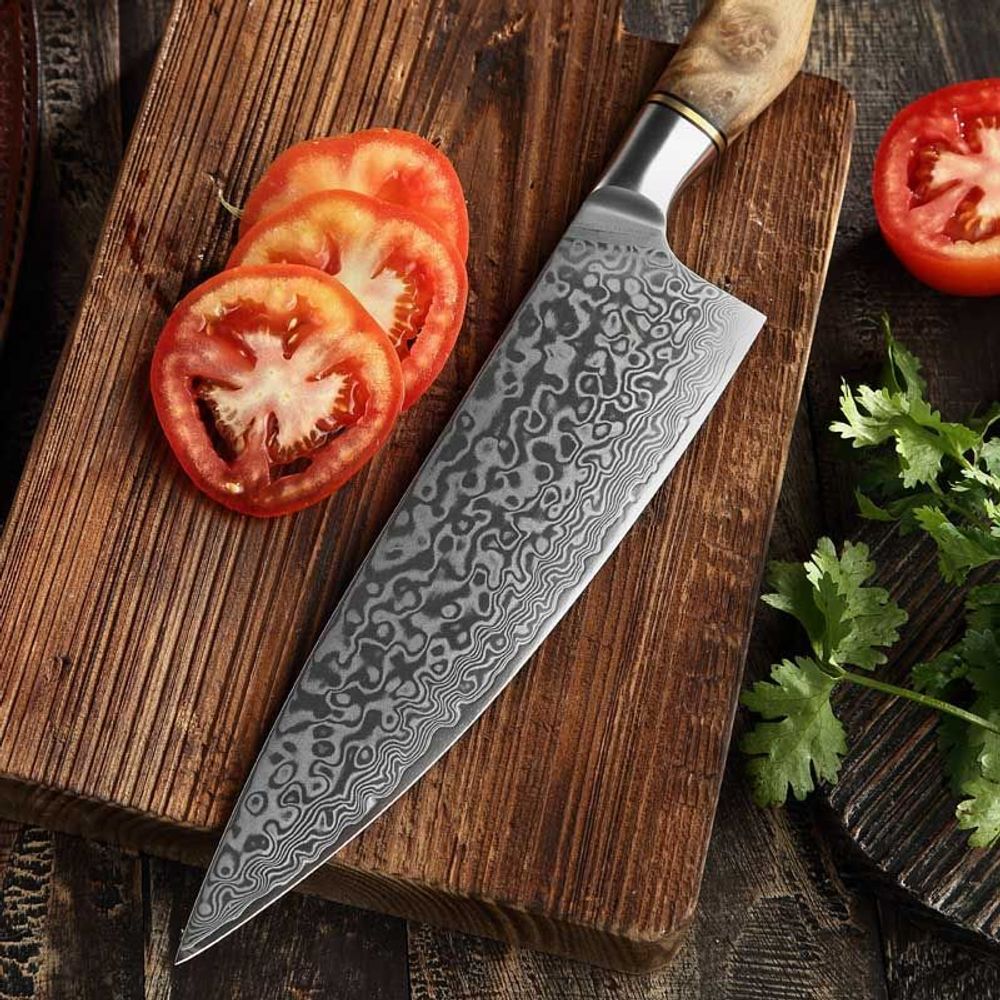 Couverts & ustensiles de cuisine - B30 Série - YANGJIANG XINZUO