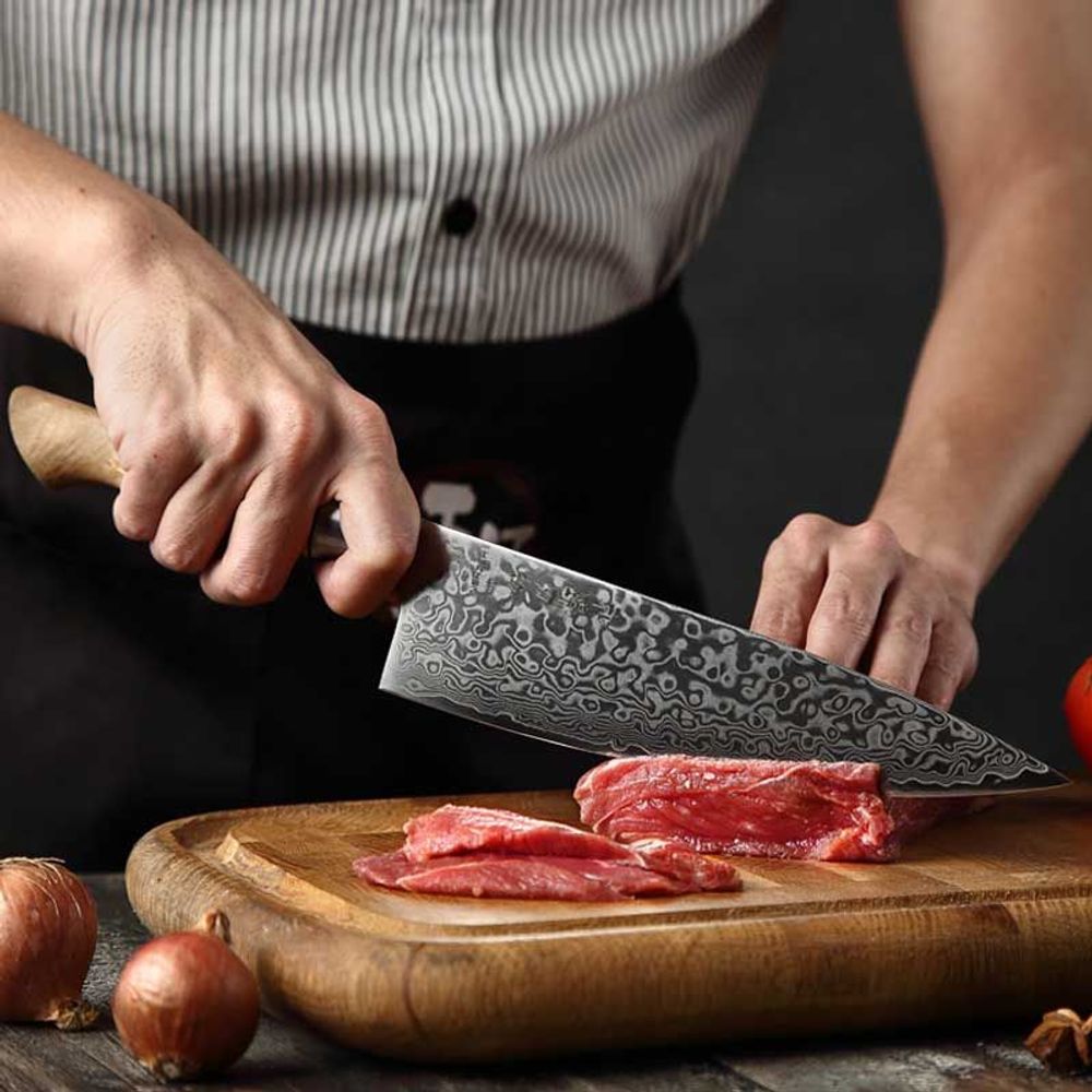 Couverts & ustensiles de cuisine - B30 Série - YANGJIANG XINZUO