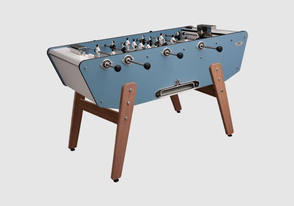 Tables de jeux - BABYFOOT STELLA STAR OUTDOOR - STELLA BABY-FOOT & BILLARDS