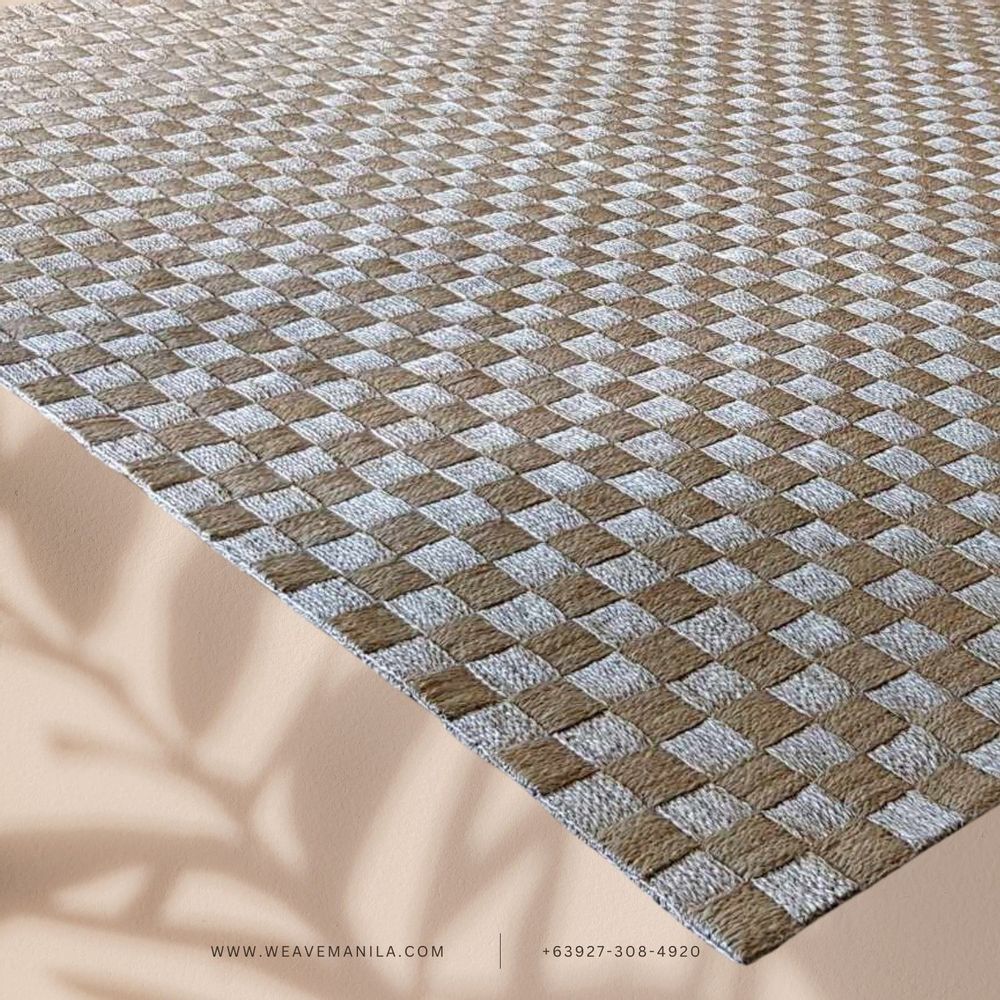 Tapis classiques - MATWEAVE - WEAVEMANILA