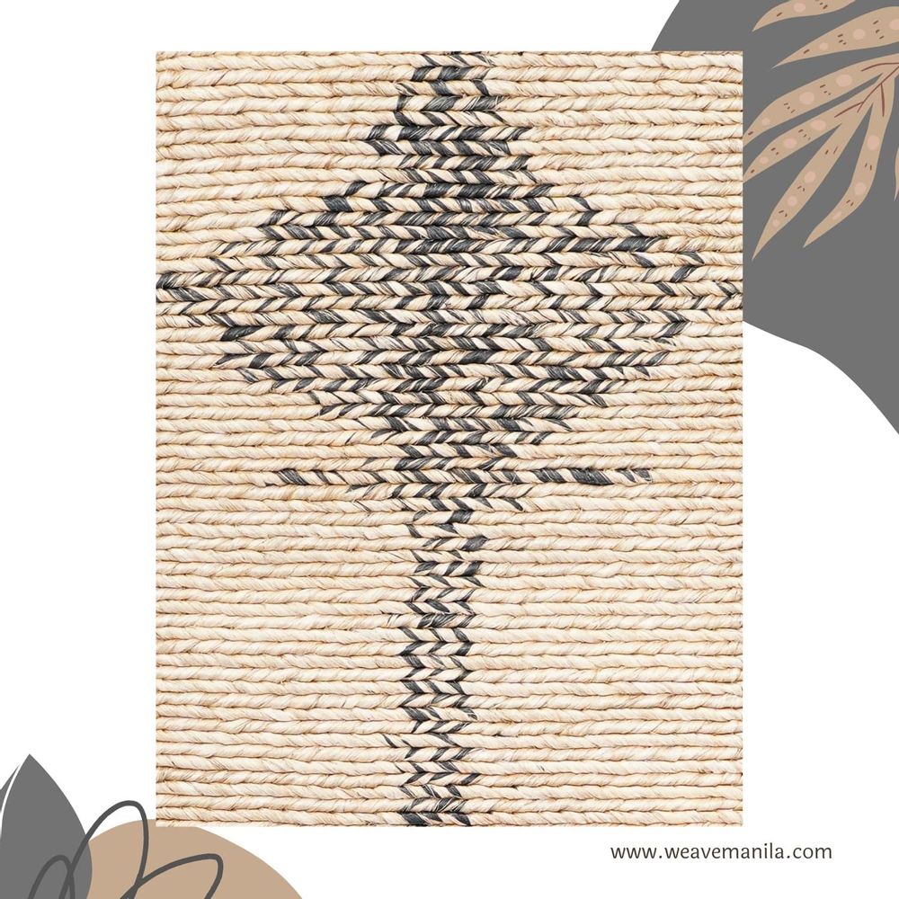 Design carpets - REFLECTION - WEAVEMANILA