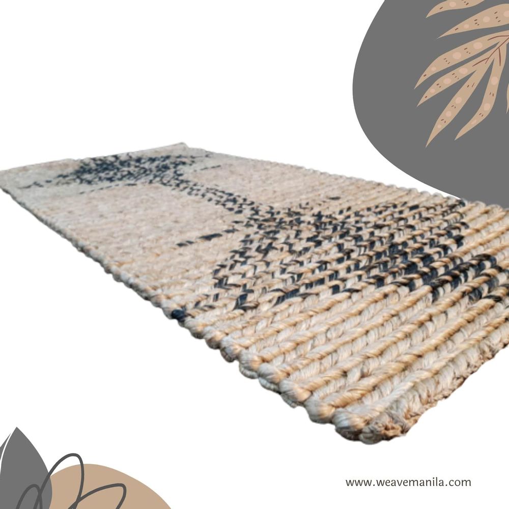 Design carpets - REFLECTION - WEAVEMANILA