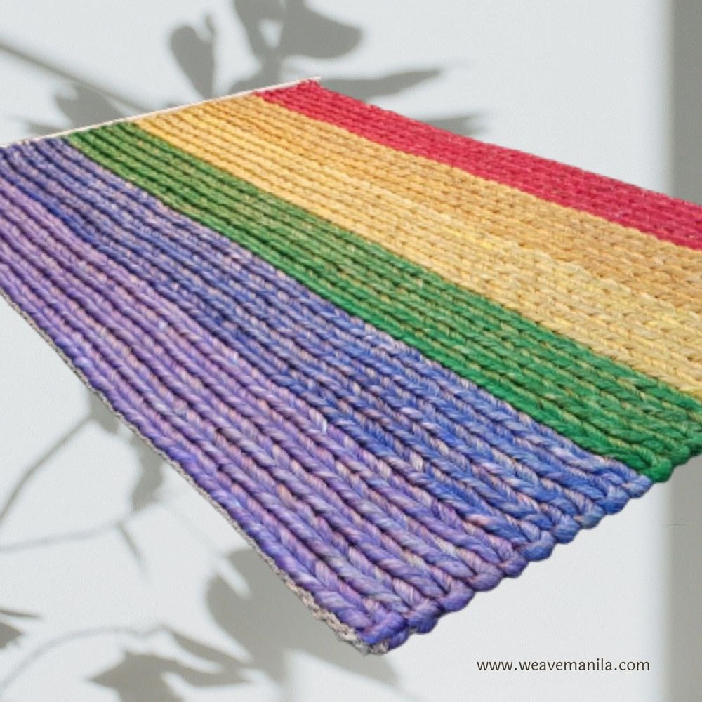 Design carpets - PRIDE - WHEATFIELDS - WEAVEMANILA