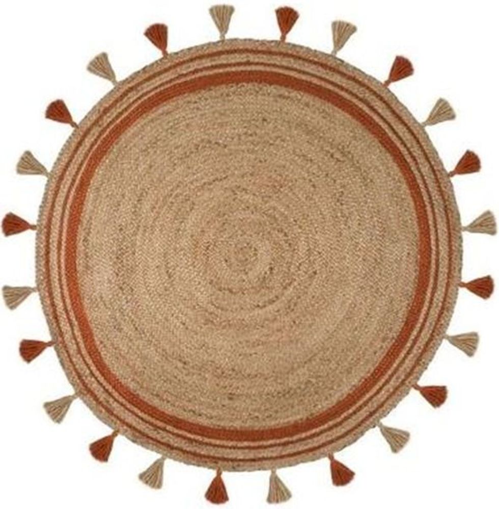 Other caperts - Jute rug. - EXOTICA INTERNATIONAL