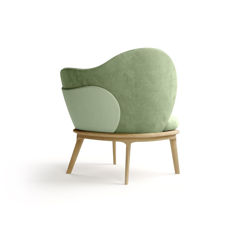 Fauteuils pour collectivités - Fauteuil Jill - ARIANESKÉ