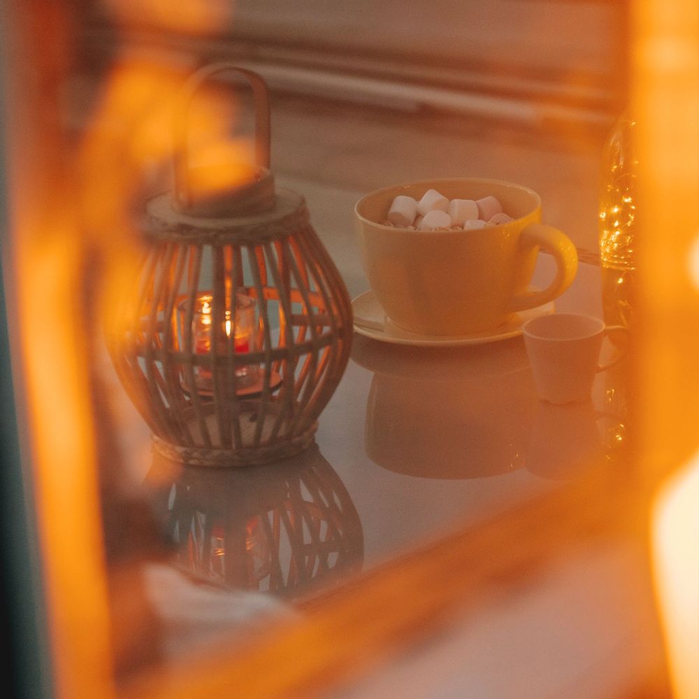 Fireplaces - Chimney - Ignis brazier - VULX