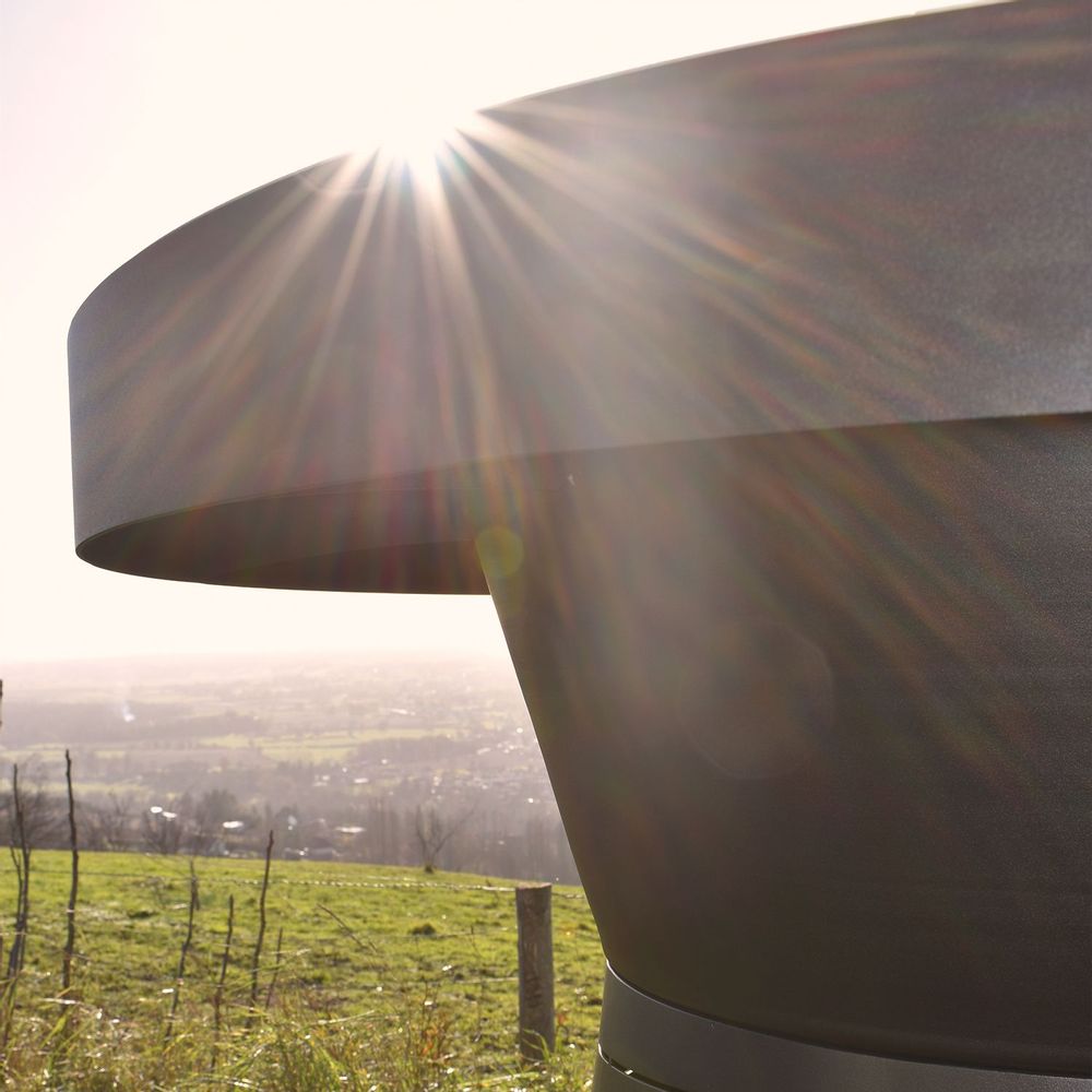 Barbecues - Table Barbecue Plancha ONCE Evolution - VULX
