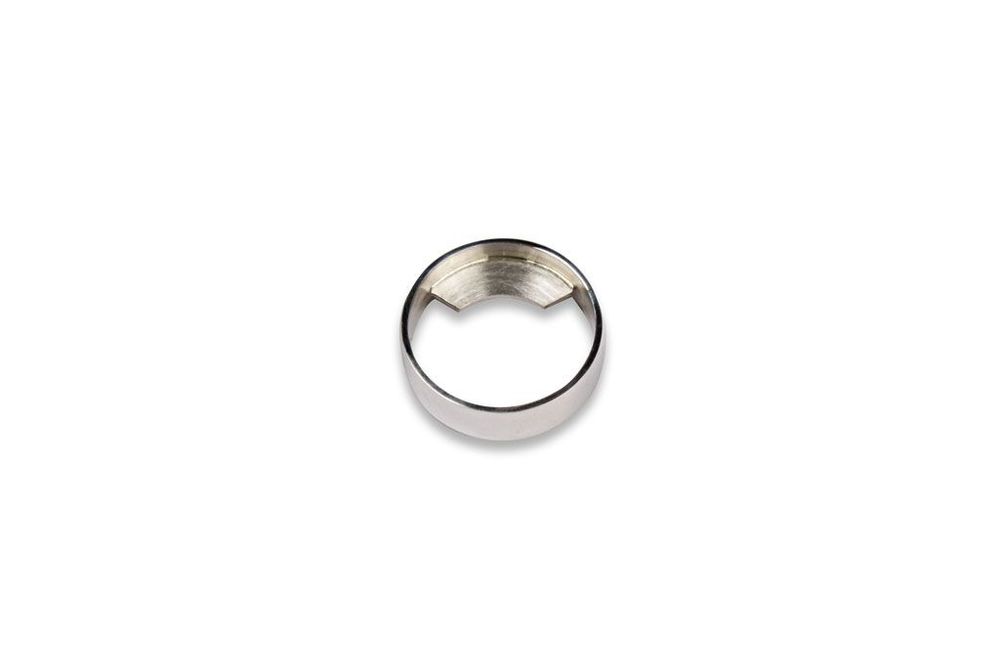Bijoux - Bague en argent sterling pour homme, excentrique. - VOMOVO-MEN´S JEWELRY
