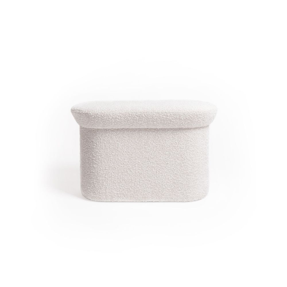 Ottomans - Pouf screw L092 - LITVINENKODESIGN