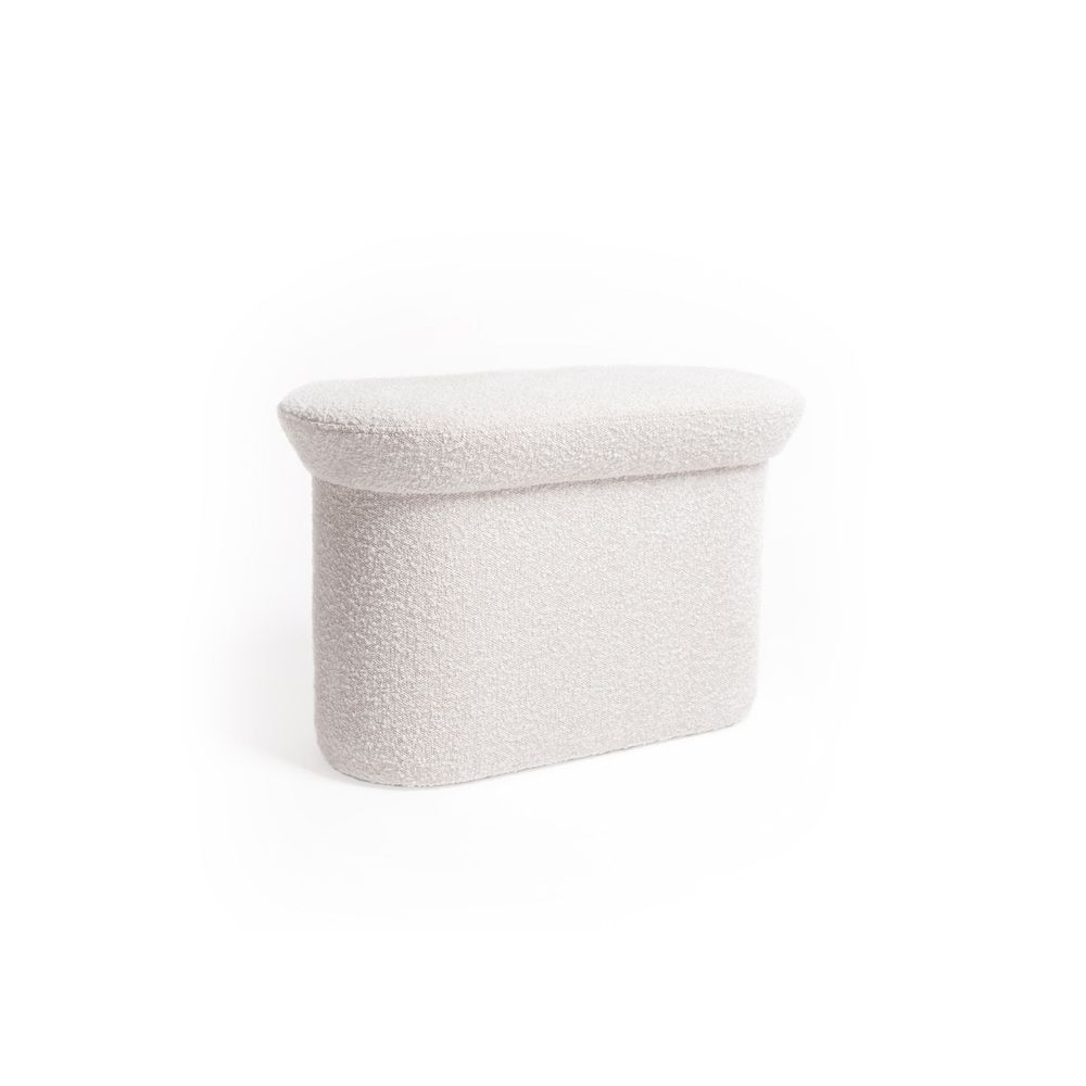 Ottomans - Pouf screw L092 - LITVINENKODESIGN