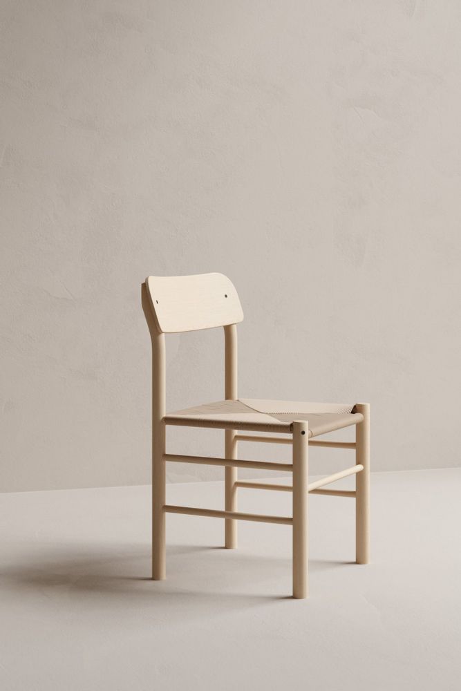 Objets design - Chaise C06 - LITVINENKODESIGN