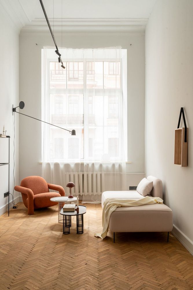 Decorative objects - Ж•G spot armchair - LITVINENKODESIGN