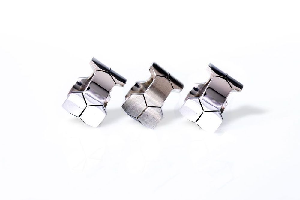 Bijoux - Bague pour homme en argent Vir VII - VOMOVO-MEN´S JEWELRY