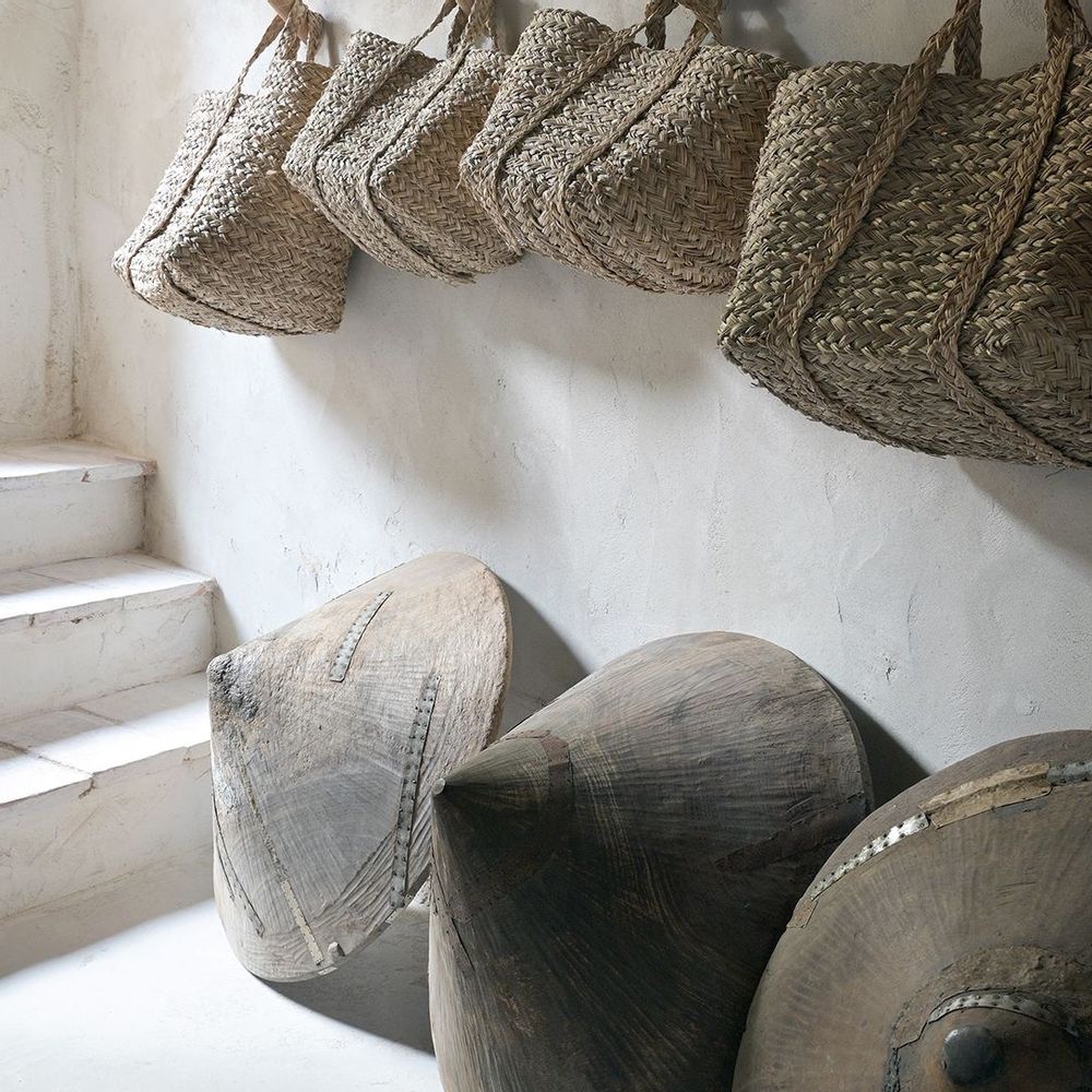 Accessoires de déco extérieure - Côté Jardin Côté Cour - ATELIERS C&S DAVOY
