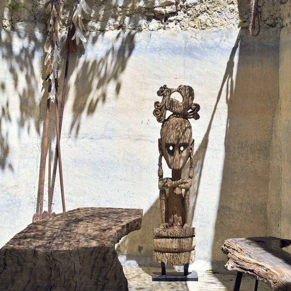 Accessoires de déco extérieure - Côté Jardin Côté Cour - ATELIERS C&S DAVOY