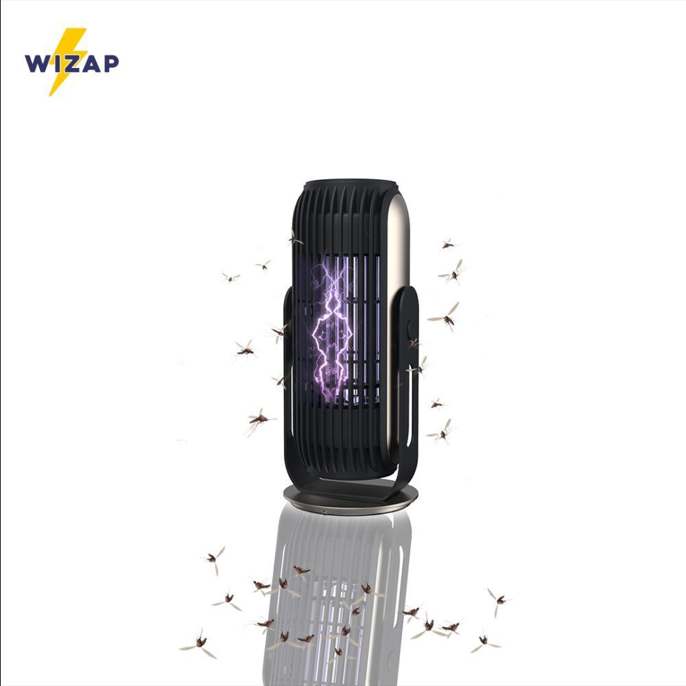 Equipements espace extérieur - Wizap Thor 360 : Antimoustique Écologique à Lumière UV - OSNA