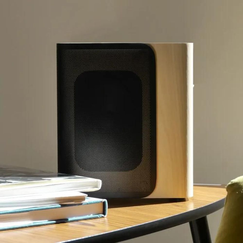 Speakers and radios - Octavio Maestro - Audio Speaker - OCTAVIO