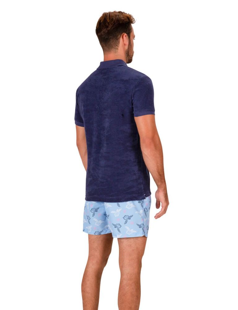 Prêt-à-porter - Polo Ripley - Navy - RIVEA