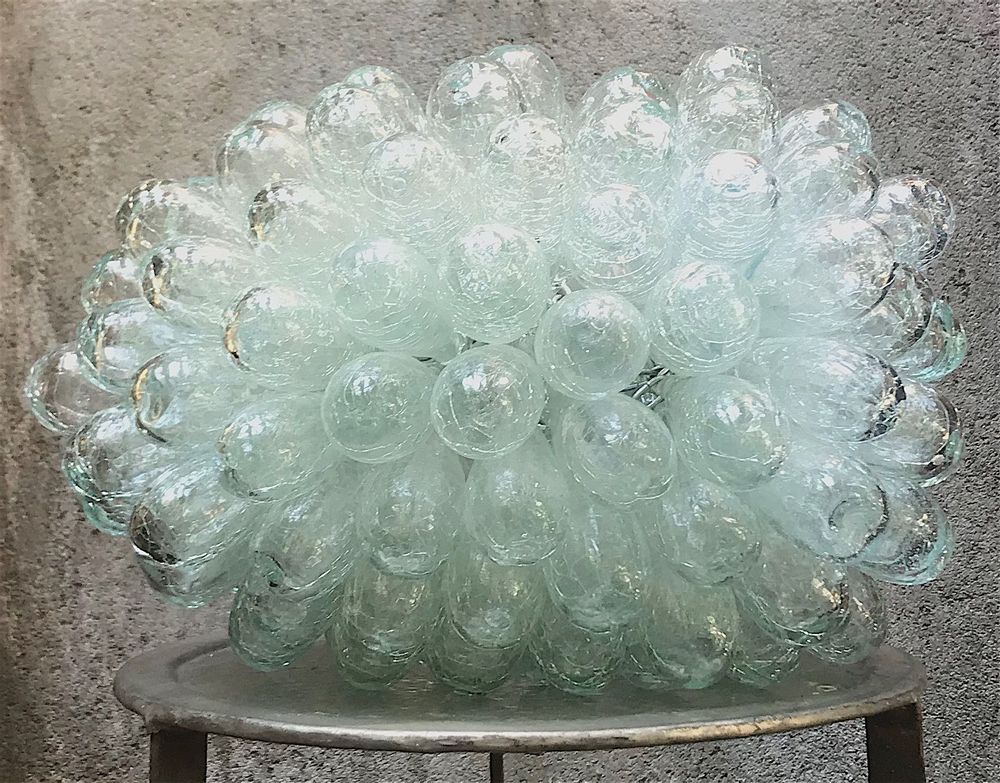 Objets design - Lampe grappe Baladi Nature - LA MAISON DAR DAR