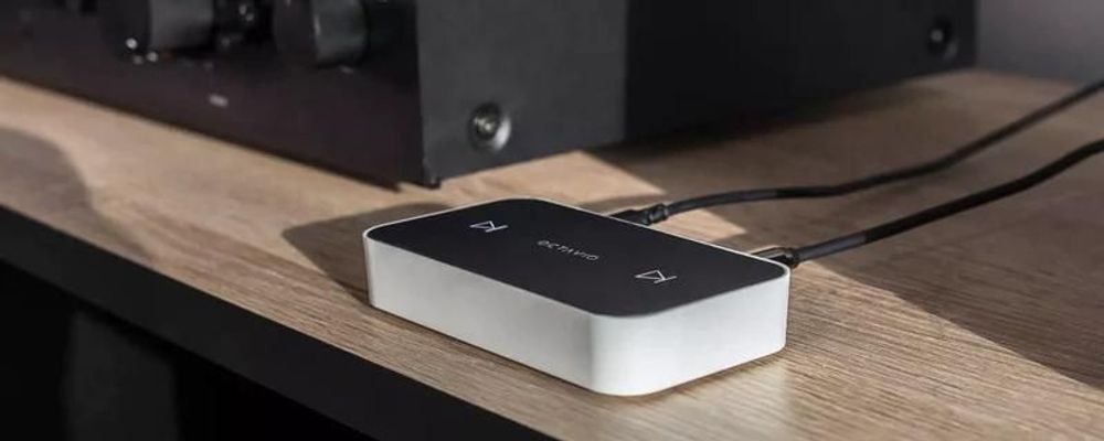 Autres objets connectés  - Octavio Stream - Modernisez votre système audio - OCTAVIO